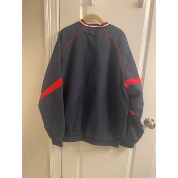 G-III Sports Boston Red Sox Reversible Pullover Jacket Men’s XXL MLB - Picture 4 of 15